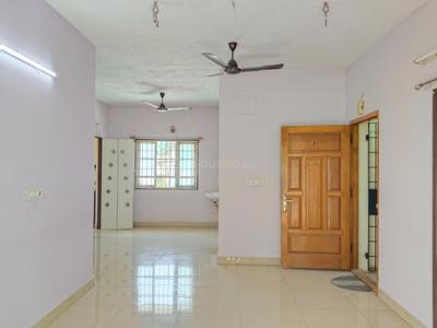 Hall Image of 1841 Sq.ft 3 BHK Apartment / Flat for sale in West Mambalam Chennai for Rs. 21000000