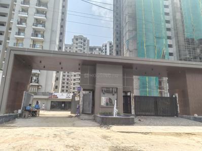 Image of 1092 Sq.ft 3 BHK Apartment / Flat for sale in Kviraaj Mayfair, Noida Extension, Greater Noida for Rs. 11949800