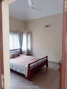 Bedroom Image of 10000 Sq.ft 5 BHK Independent House for rent in Jakkur Bengaluru for Rs. 265000