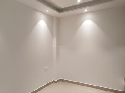Bedroom Image of 1100 Sq.ft 3 BHK Builder Floor for sale in Sector 3 Rohini New Delhi for Rs. 16500000