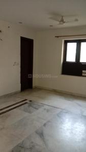 3 BHK Independent Builder Floor