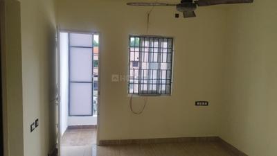 Bedroom Image of 850 Sq.ft 2 BHK Apartment / Flat for sale in Iyyappanthangal Chennai for Rs. 7900000