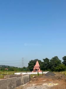 Image of 800 Sq.ft Residential Plot / Land for sale in Barela, Jabalpur for Rs. 800000
