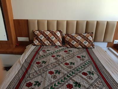 Bedroom Image of 1314 Sq.ft 2 BHK Apartment / Flat for sale in Vastral Ahmedabad for Rs. 5700000