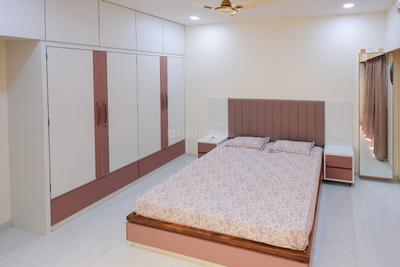 Bedroom Image of 2400 Sq.ft 4 BHK Villa for sale in Sevasi Vadodara for Rs. 17500000