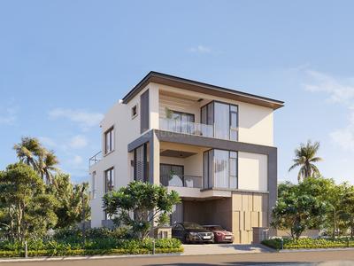 Image of 4500 Sq.ft 4.5 BHK Villa for sale in Shamshabad, Hyderabad for Rs. 54000000