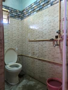Bedroom One Image of 750 Sq.ft 2 BHK Apartment / Flat for sale in Belghoria Kolkata for Rs. 2300000