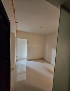 Bedroom Image of 450 Sq.ft 1 BHK Apartment / Flat for sale in JVM Accord, Thane West Thane for Rs. 6000000