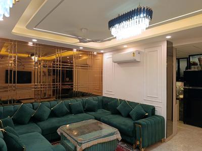 4 BHK Flat