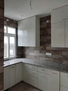 4 BHK Independent Builder Floor