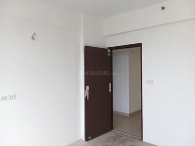 Bedroom Image of 1689 Sq.ft 3 BHK Apartment / Flat for sale in Hero Homes, Sector 104 Gurgaon for Rs. 23000000