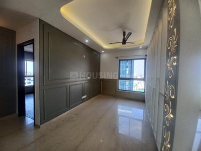 Hall Image of 3485 Sq.ft 3 BHK Apartment / Flat for rent in Century Ethos, Byatarayanapura Bengaluru for Rs. 190000