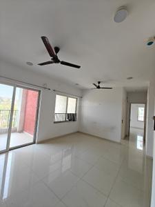 Hall Image of 1450 Sq.ft 2 BHK Apartment / Flat for sale in Godrej Elements, Hinjawadi Pune for Rs. 10000000