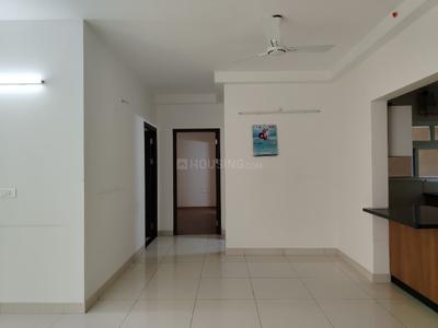 Hall Image of 1169 Sq.ft 2 BHK Apartment / Flat for sale in Brigade Buena Vista, Bommenahalli Bengaluru for Rs. 14000000