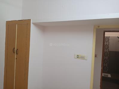Bedroom Image of 680 Sq.ft 2 BHK Apartment / Flat for sale in Railway Carshed Complex Post Avadi Chennai for Rs. 3500000