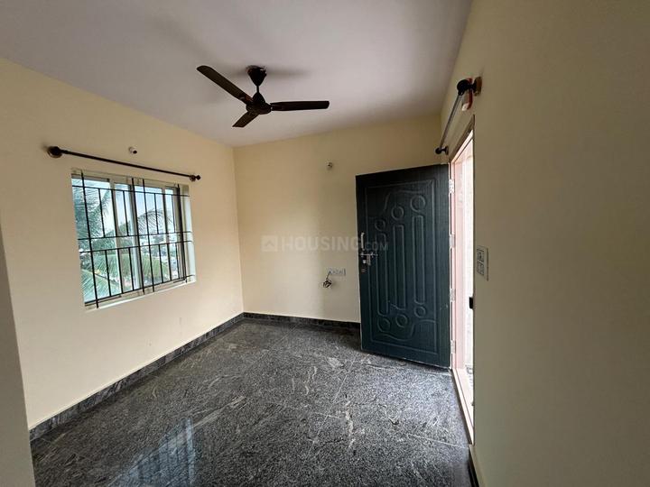 Jeevan Bima Nagar Bedroom 1