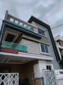 Image of 3800 Sq.ft 5 BHK Duplex for sale in Kapra, Secunderabad for Rs. 24000000