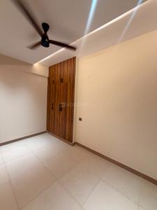 Bedroom Image of 1602 Sq.ft 3 BHK Apartment / Flat for sale in Indira Nagar Bengaluru for Rs. 27000000