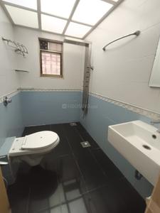 Image of 2160 Sq.ft 4 BHK Apartment / Flat for sale in Vile Parle West, Mumbai for Rs. 81000000