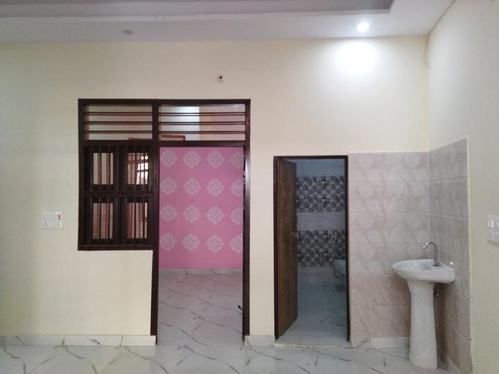 Living Room Image of 620 Sq.ft 1 BHK Independent House for sale in Lal Kuan Ghaziabad for Rs. 3000000