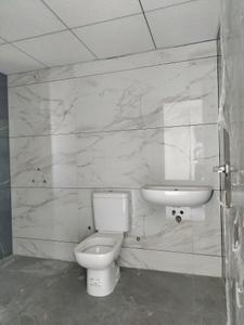 Bedroom Three Image of 1400 Sq.ft 3 BHK Apartment / Flat for sale in Kumar Palmspring Towers A6 A7 And B3, Undri Pune for Rs. 12000000