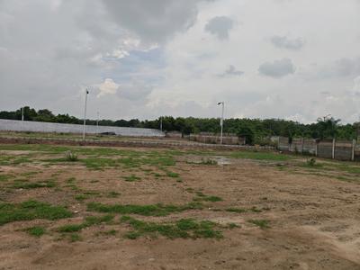 Image of 1600 Sq.ft Residential Plot / Land for sale in Vandalur, Chennai for Rs. 9600000