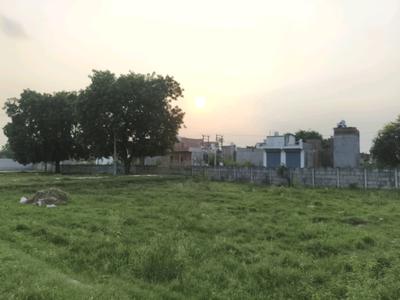Image of 90 Sq.ft Residential Plot / Land for sale in SS Ayodhya Enclave, Dhoom Manikpur, Greater Noida for Rs. 2803500