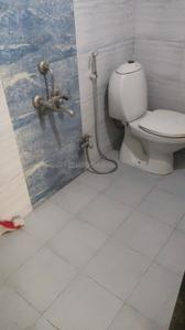 Image of 1500 Sq.ft 3 BHK Apartment / Flat for rent in Neelkanth Majestic, Kalamboli, Navi Mumbai for Rs. 45000
