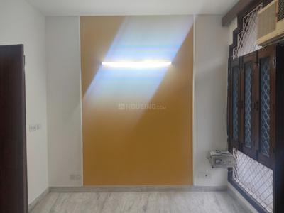 Balcony Image of 1900 Sq.ft 3 BHK Builder Floor for rent in Greater Kailash New Delhi for Rs. 80000