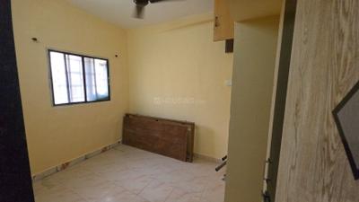 Bedroom Image of 1000 Sq.ft 2 BHK Apartment / Flat for rent in Tridal Nagar Housing, Yerawada Pune for Rs. 28000