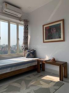 Bedroom Image of 1560 Sq.ft 3 BHK Apartment / Flat for sale in Khardaha Kolkata for Rs. 7000000