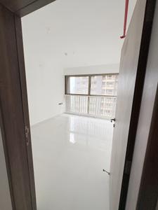 Bedroom Image of 1405 Sq.ft 3.5 BHK Apartment / Flat for sale in Bramha The Collection, Wadgaon Sheri Pune for Rs. 25000000