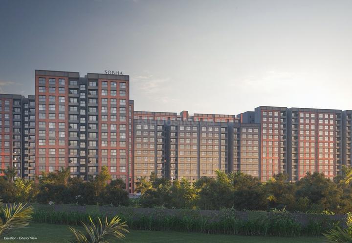 Sobha Ayana At Dream Acres Wing 60 To 71 Main Image 1