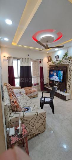2 BHK Flat for rent in Thane West, Thane - 600 Sqft