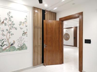 Bedroom Image of 2718 Sq.ft 4 BHK Builder Floor for sale in Ultra Luxury Builder Floor, Sector 85 Faridabad for Rs. 27000000