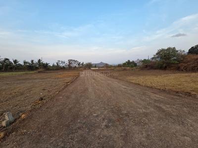 Image of 1000 Sq.ft Residential Plot / Land for sale in VALORA VIBE, Talwade Trimbak, Nashik for Rs. 5000000