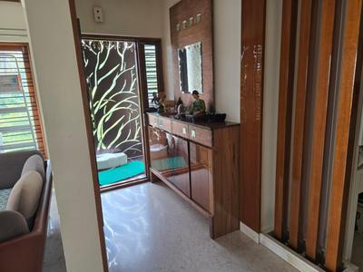 Kitchen Image of 2530 Sq.ft 3 BHK Builder Floor for sale in Jayanagar Bengaluru for Rs. 42000000
