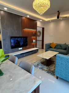 3 BHK Flat