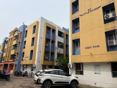 Image of 750 Sq.ft 2 BHK Apartment / Flat for rent in Madhavaram Milk Colony, Chennai for Rs. 18000