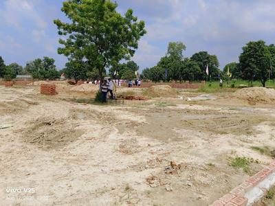 Image of 1000 Sq.ft Residential Plot / Land for sale in Palhari, Barabanki for Rs. 1799000