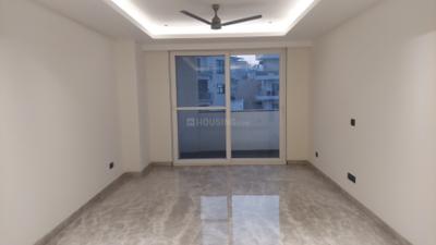 Living Room Image of 1800 Sq.ft 3 BHK Builder Floor for sale in East Of Kailash New Delhi for Rs. 54500000