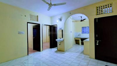 Hall Image of 650 Sq.ft 2 BHK Apartment / Flat for sale in Umariya Indore for Rs. 2600000