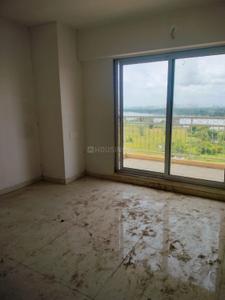 Bedroom Image of 1014 Sq.ft 2 BHK Apartment / Flat for sale in Thakurli Thane for Rs. 6600000