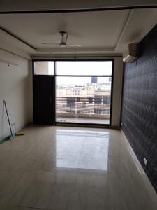 Hall Image of 1450 Sq.ft 3 BHK Apartment / Flat for sale in Peer Muchalla Zirakpur for Rs. 11000000