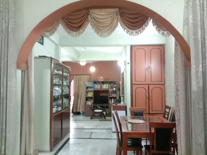 Swami Vivekananda Smriti Bhavan Main Image 1