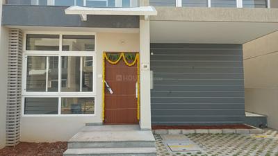 Image of 1969 Sq.ft 3 BHK Independent House for rent in TVS Aaranya, Vengaivasal, Chennai for Rs. 50000