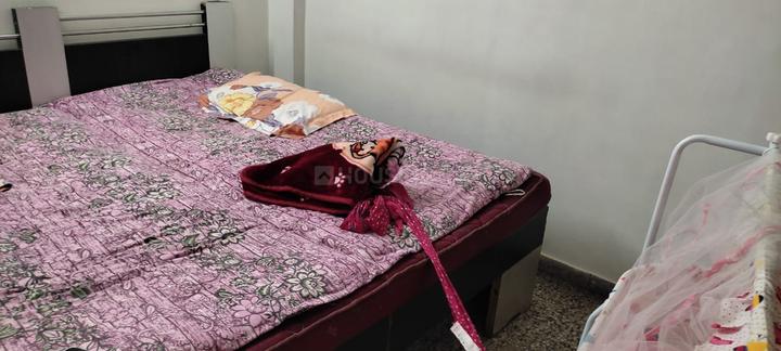 Suramya Sagar Sangeet Heights Bedroom 1