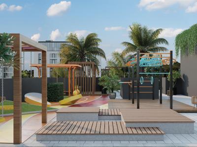 Image of 1954 Sq.ft 3 BHK Apartment / Flat for sale in Casagrand Dior, Kilpauk, Chennai for Rs. 33900000