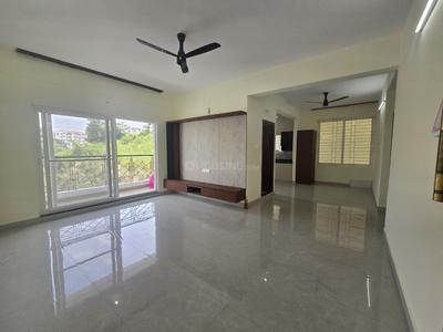 Hall Image of 1150 Sq.ft 2 BHK Apartment / Flat for sale in RR Nagar Bengaluru for Rs. 13000000