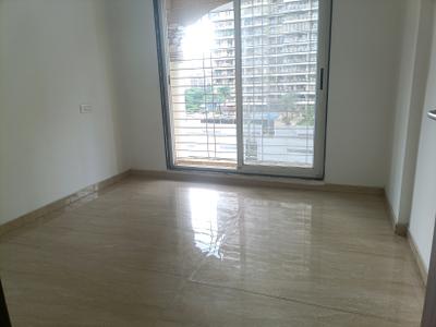 Bedroom Image of 1280 Sq.ft 2 BHK Apartment / Flat for sale in Keystone Elita, Kharghar Navi Mumbai for Rs. 14500000